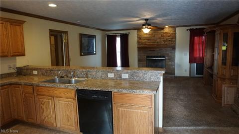 3789 Waterloo Rd, Randolph, OH 44265 photo 6