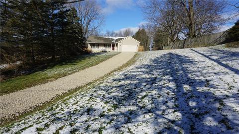 3789 Waterloo Rd, Randolph, OH 44265 photo 1