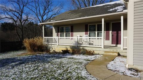 3789 Waterloo Rd, Randolph, OH 44265 photo 2