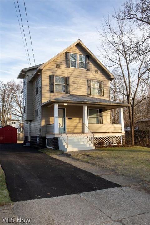 289 Maplewood Ave, Struthers, OH 44471 photo 1