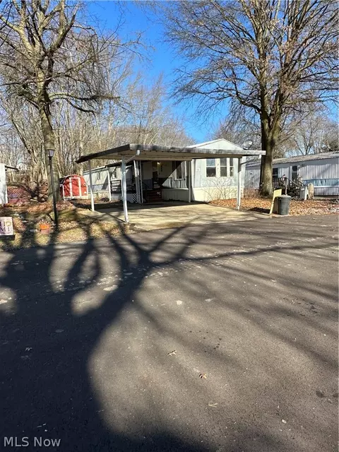 7443 Spillway Rd #58, Lisbon, OH 44432