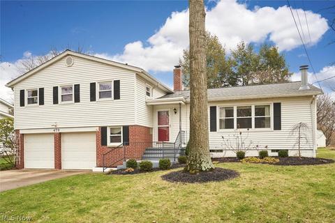 479 Beaumont Dr, Fairlawn, OH 44333 photo 1