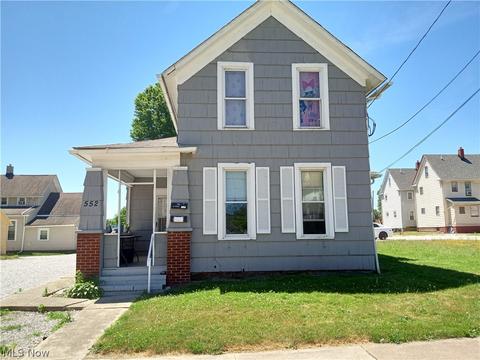 552 E Buchtel Ave, Akron, OH 44304 photo 1
