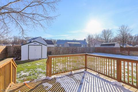 318 Sandpiper Ave, Elyria, OH 44035 photo 20