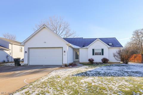 318 Sandpiper Ave, Elyria, OH 44035 photo 1