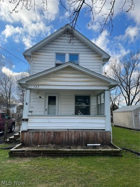527 5th St, Struthers, OH 44471 photo 1