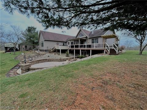 220 James Rd, Fleming, OH 45729 photo 4