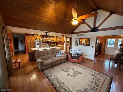 220 James Rd, Fleming, OH 45729 photo 17