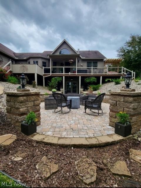 220 James Rd, Fleming, OH 45729 photo 6