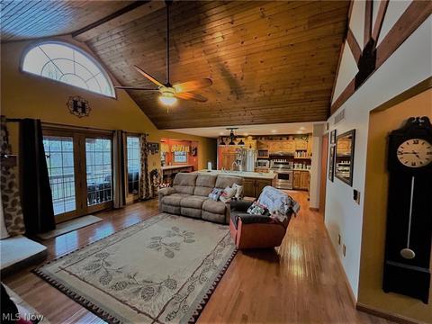 220 James Rd, Fleming, OH 45729 photo 16