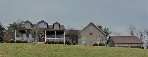220 James Rd, Fleming, OH 45729 photo 1