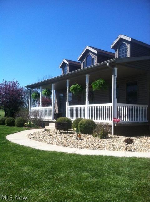 220 James Rd, Fleming, OH 45729 photo 5