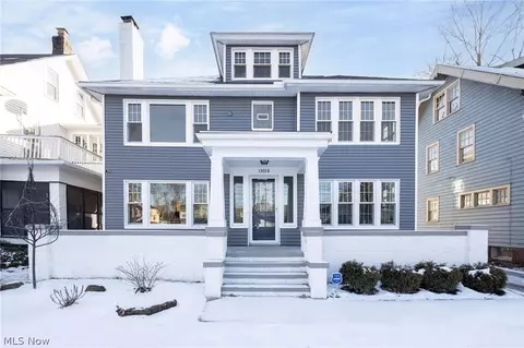 13028 Cedar, Cleveland Heights, OH 44118
