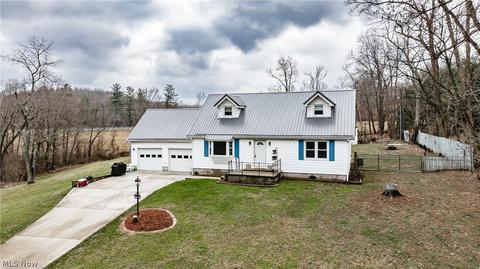 446 Brown Rd, Jackson, OH 45640 photo 1