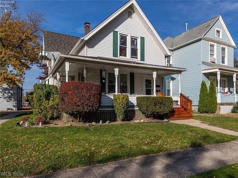 211 5th St, Elyria, OH 44035 photo 1