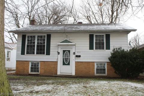 835 Myrtle Ave, Ashtabula, OH 44004 photo 1