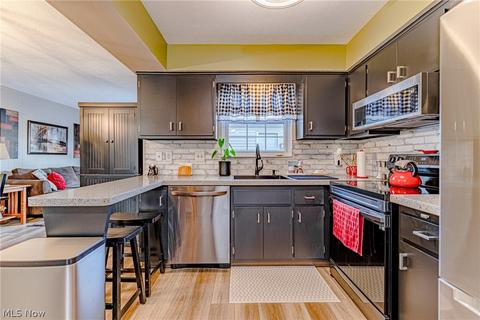 6482 State Rd #E17, Parma, OH 44134 photo 12