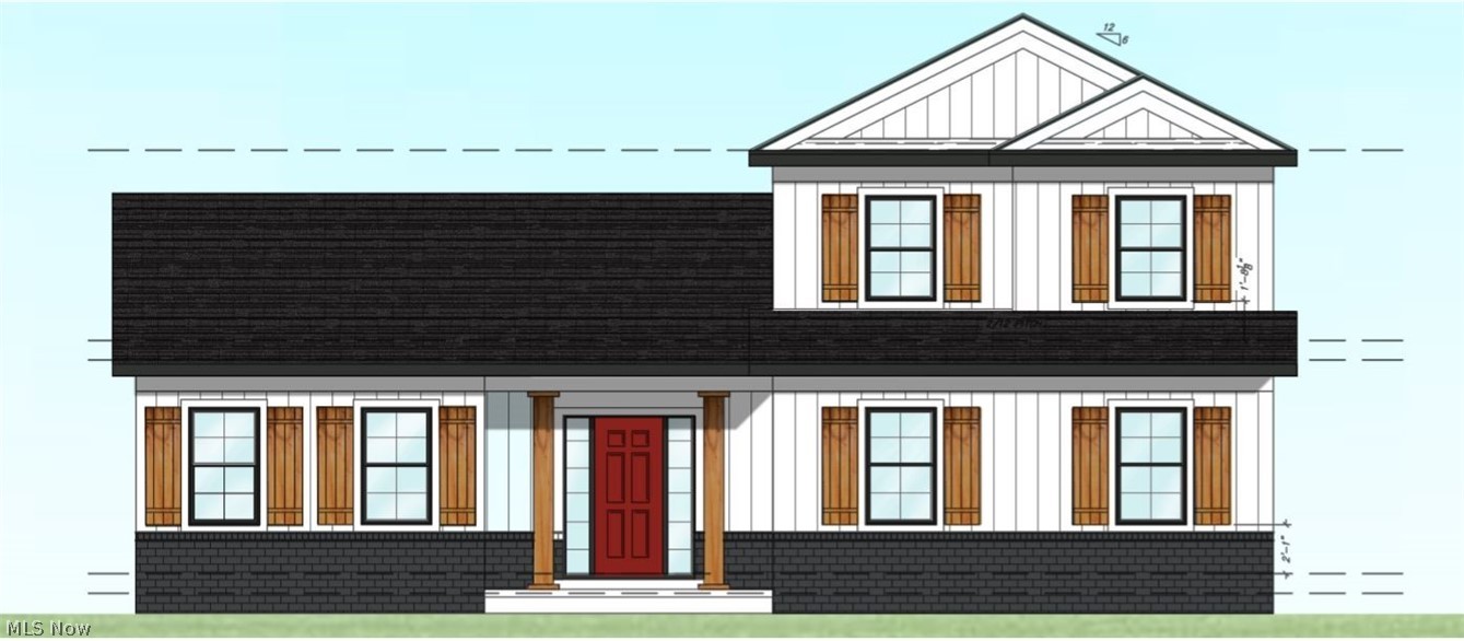 23550 Fairmount Lot Unit 1 Blvd