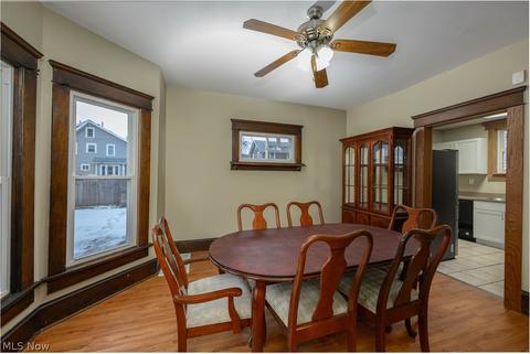 3027 Glen Pl NW, Canton, OH 44708 photo 6