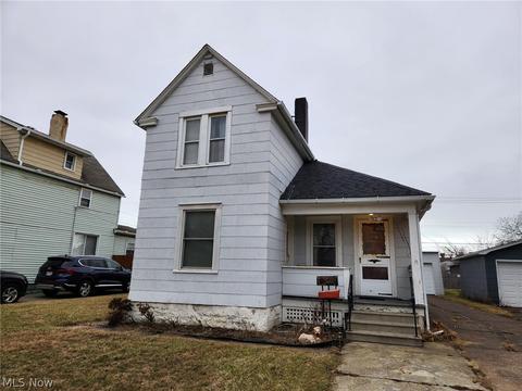 1939 E 29th St, Lorain, OH 44055 photo 1