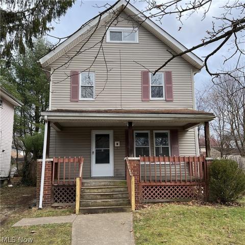 931 Peerless Ave, Akron, OH 44320 photo 1