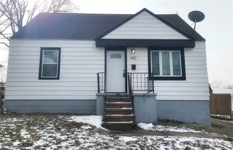 482 9th St, Elyria, OH 44035 photo 1