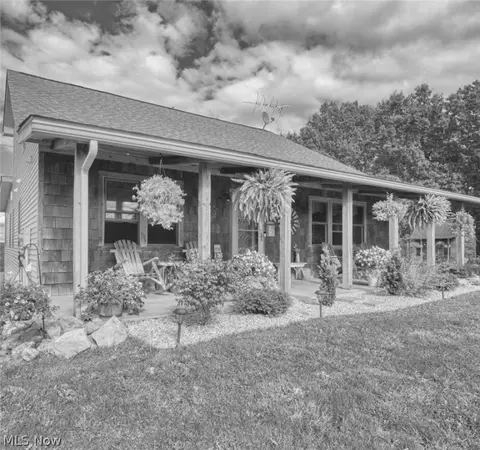 48963 State Route 154, Rogers, OH 44455