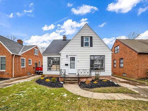 160 E 267th St, Euclid, OH 44132 photo 1