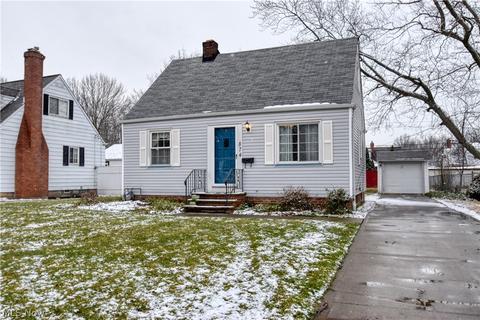 874 E 258th St, Euclid, OH 44132 photo 17