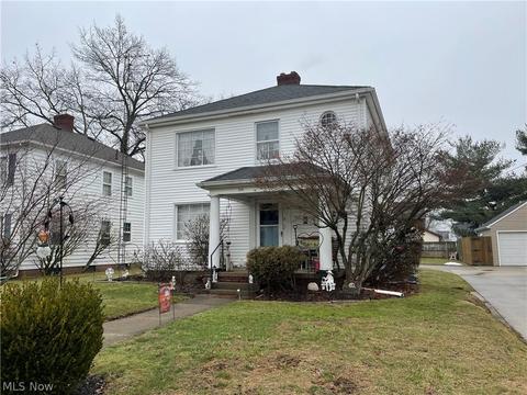 336 Raff Rd NW, Canton, OH 44708 photo 2