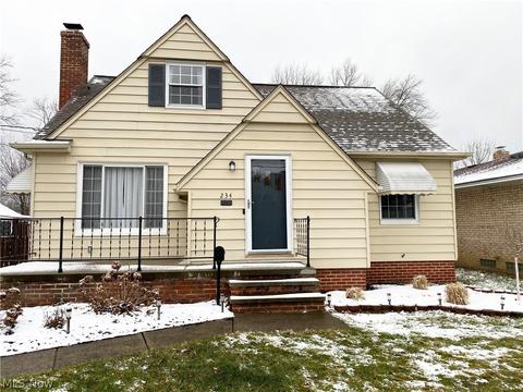 234 E 280th St, Euclid, OH 44132 photo 1