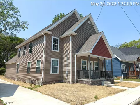 1862 E 85th St, Cleveland, OH 44106