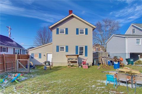 407 E Line St, Minerva, OH 44657 photo 28