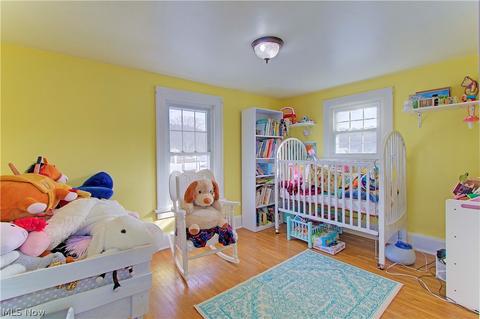 407 E Line St, Minerva, OH 44657 photo 21