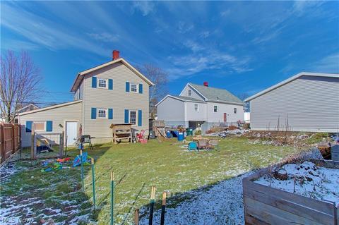 407 E Line St, Minerva, OH 44657 photo 30
