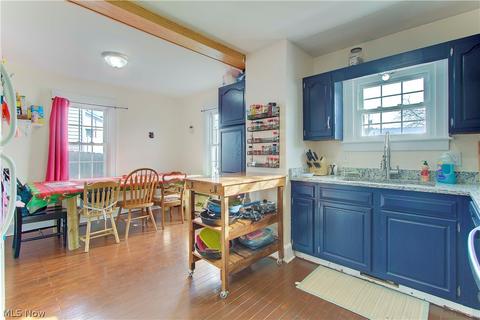 407 E Line St, Minerva, OH 44657 photo 12