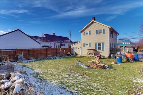 407 E Line St, Minerva, OH 44657 photo 29