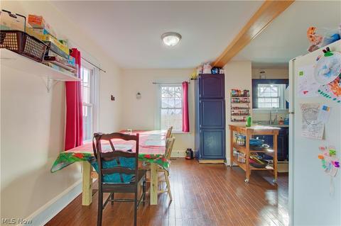 407 E Line St, Minerva, OH 44657 photo 9