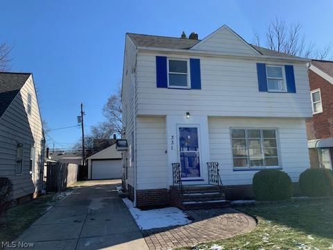 331 E 248th St, Euclid, OH 44123 photo 1