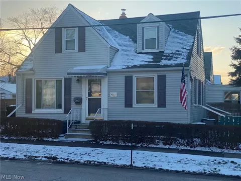 14520 Corridon Ave, Maple Heights, OH 44137 photo 11