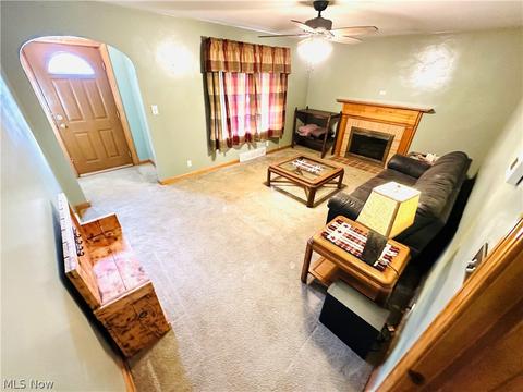 18 Maple Dr, Youngstown, OH 44512 photo 8