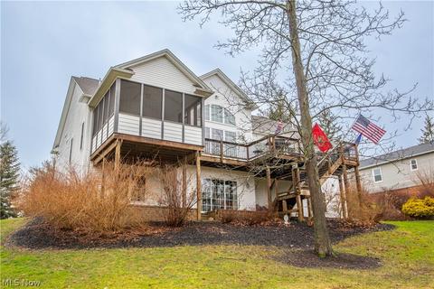 210 Hedgecliff Dr, Aurora, OH 44202 photo 22