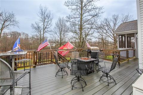 210 Hedgecliff Dr, Aurora, OH 44202 photo 24