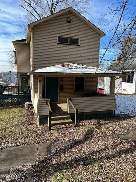 411 N 5th St, Dennison, OH 44621 photo 1