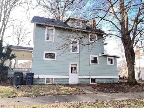 291 Lookout Ave, Akron, OH 44310 photo 2
