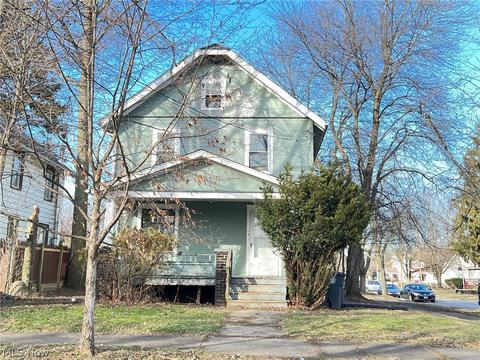291 Lookout Ave, Akron, OH 44310 photo 1