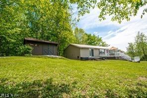 7343 Hoffee Rd, Lisbon, OH 44432 photo 2
