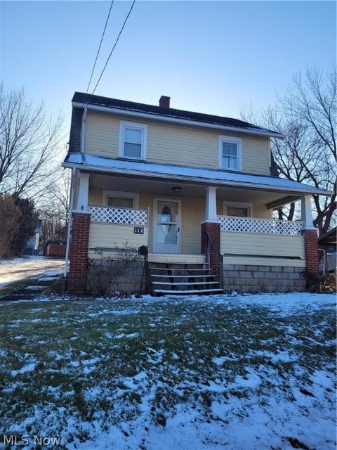 112 Parkway St, Struthers, OH 44471 photo 1