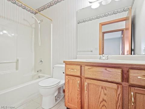 129 Lost Creek Dr, Boardman, OH 44512 photo 19