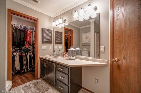 3658 Barrington Pl NW, Canton, OH 44708 photo 22